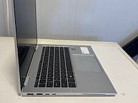 Laptop hp, elitebook x360 1040 g10, zilver - afbeelding 4 van  8