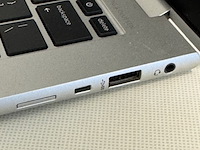 Laptop hp, elitebook x360 1040 g10, zilver - afbeelding 6 van  8