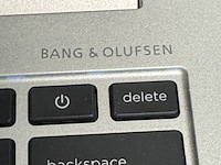 Laptop hp, elitebook x360 1040 g10, zilver - afbeelding 7 van  8