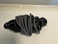 Laptop hp, elitebook x360 1040 g10, zilver - afbeelding 8 van  8