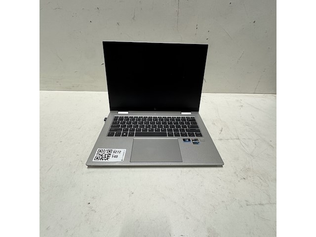 Laptop, hp, elitebook x360 1040 g9 2-in-1, zilver - afbeelding 1 van  7