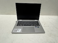 Laptop, hp, elitebook x360 1040 g9 2-in-1, zilver - afbeelding 1 van  7