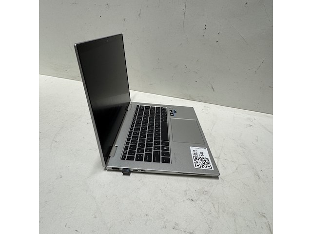 Laptop, hp, elitebook x360 1040 g9 2-in-1, zilver - afbeelding 2 van  7