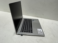 Laptop, hp, elitebook x360 1040 g9 2-in-1, zilver - afbeelding 2 van  7