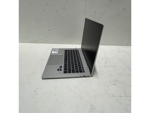 Laptop, hp, elitebook x360 1040 g9 2-in-1, zilver - afbeelding 3 van  7
