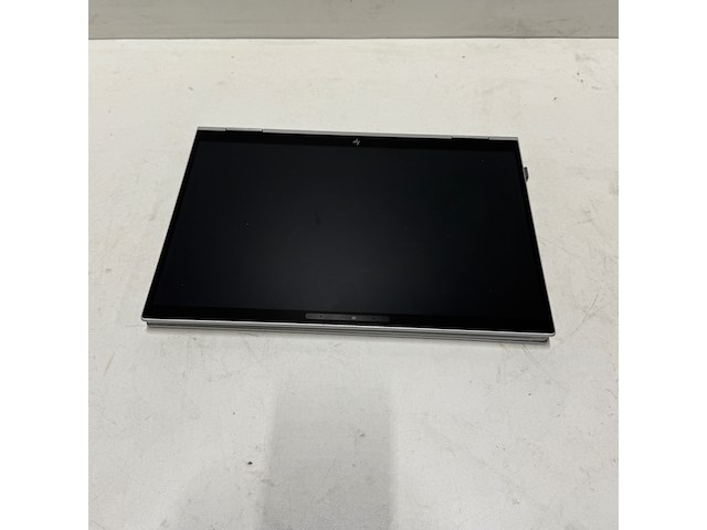 Laptop, hp, elitebook x360 1040 g9 2-in-1, zilver - afbeelding 4 van  7