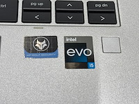 Laptop, hp, elitebook x360 1040 g9 2-in-1, zilver - afbeelding 5 van  7