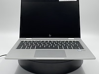 Laptop, hp, elitebook x360 830 g6, i7 8 th | 16gb | 256gb | 13,3'' touch | win 11 pro - afbeelding 1 van  3