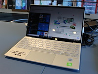 Laptop hp envy 13 inch met 16 gb ram, intel core i7, 10510u cpu, ssd 1 tb en bang & olufsen geluidsysteem. - afbeelding 3 van  3