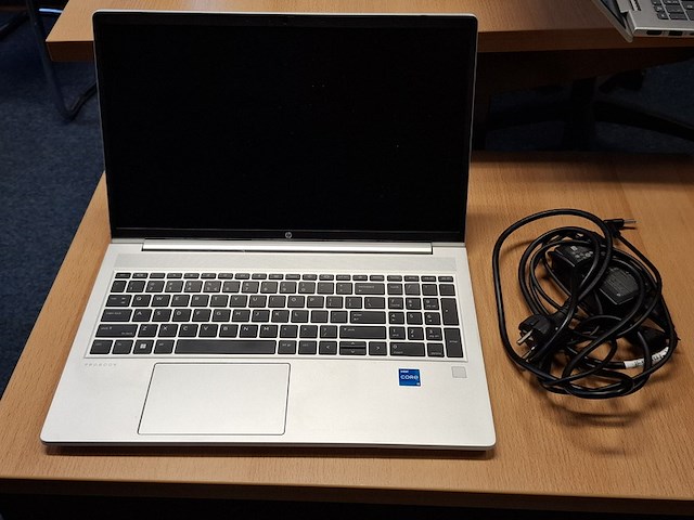 Laptop hp, hp probook intel core i5 - afbeelding 1 van  5