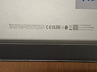 Laptop hp, hp probook intel core i5 - afbeelding 4 van  5