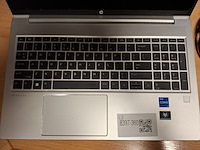 Laptop hp, hp probook intel core i5 - afbeelding 2 van  6