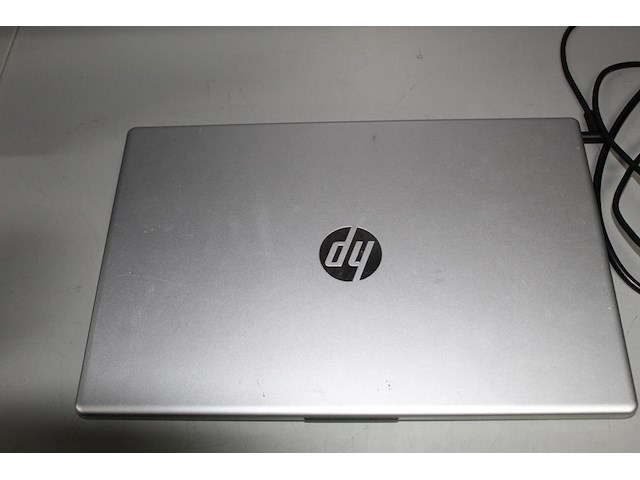 Laptop hp i5-fcoxx. 238 gb opslag. 8gb ram. amd ryzen 3 7320u 2.40 ghz processor. - afbeelding 4 van  4