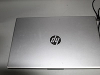Laptop hp i5-fcoxx. 238 gb opslag. 8gb ram. amd ryzen 3 7320u 2.40 ghz processor. - afbeelding 4 van  4