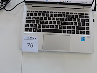 Laptop hp notebook, 16 gb ram, 477 gb ssd, intel core i5-1145g7 2.60 ghz. - afbeelding 2 van  4