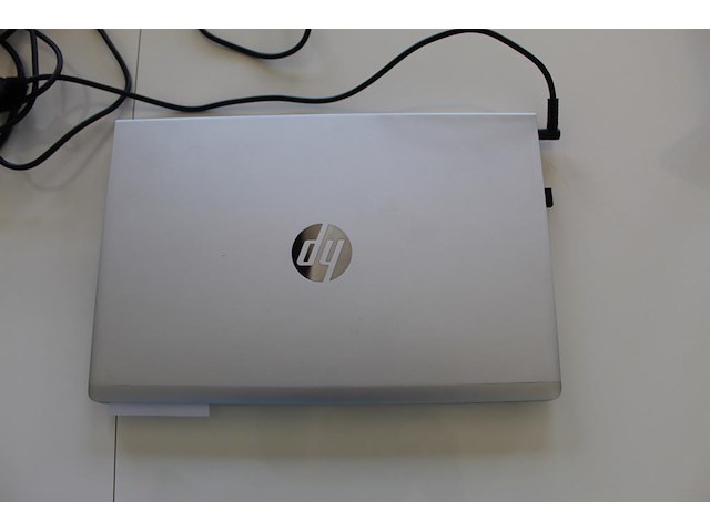 Laptop hp notebook, 16 gb ram, 477 gb ssd, intel core i5-1145g7 2.60 ghz. - afbeelding 4 van  4