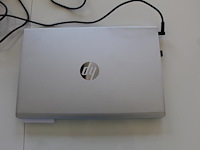Laptop hp notebook, 16 gb ram, 477 gb ssd, intel core i5-1145g7 2.60 ghz. - afbeelding 4 van  4