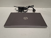 Laptop, hp, pavilion 15-cs3978nd, zilver - afbeelding 2 van  10