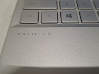 Laptop, hp, pavilion 15-cs3978nd, zilver - afbeelding 5 van  10
