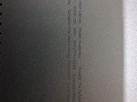 Laptop, hp, pavilion 15-cs3978nd, zilver - afbeelding 8 van  10