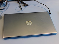 Laptop hp pavilion intel core i5 11e generatie en 16 gb intern geheugen. - afbeelding 1 van  3