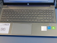 Laptop hp pavilion intel core i5 11e generatie en 16 gb intern geheugen. - afbeelding 3 van  3
