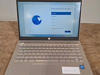 Laptop hp, pavilion - afbeelding 1 van  8