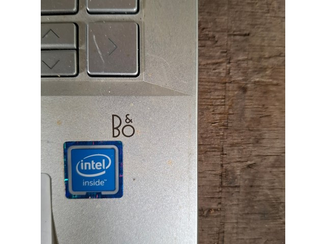 Laptop hp, pavilion - afbeelding 3 van  8