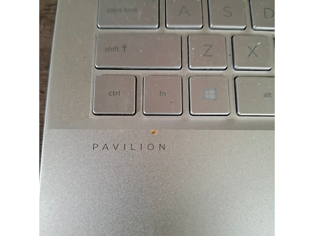 Laptop hp, pavilion - afbeelding 4 van  8