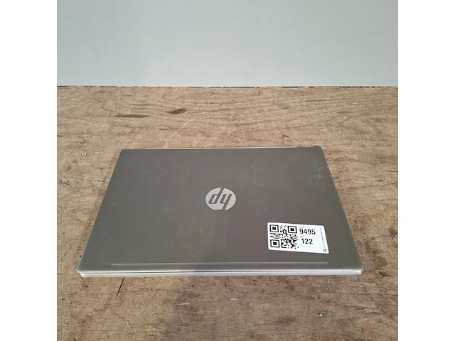 Laptop hp, pavilion - afbeelding 5 van  8