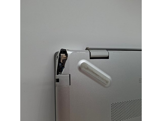 Laptop hp, pavilion - afbeelding 7 van  8
