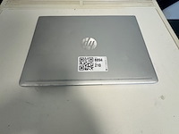 Laptop hp, probook 430 g6, zilver - afbeelding 1 van  6