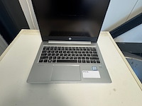 Laptop hp, probook 430 g6, zilver - afbeelding 2 van  6