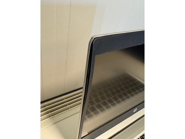 Laptop hp, probook 430 g6, zilver - afbeelding 4 van  6