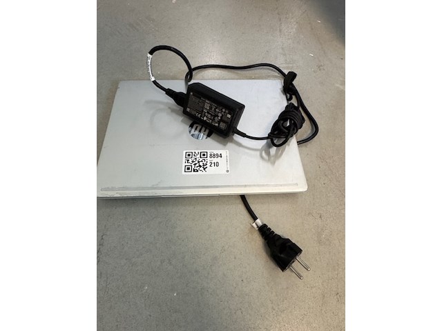 Laptop hp, probook 430 g6, zilver - afbeelding 6 van  6