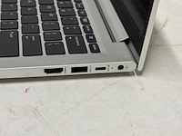 Laptop, hp, probook 430 g8, zilver - afbeelding 3 van  6