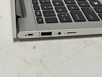 Laptop, hp, probook 430 g8, zilver - afbeelding 4 van  6