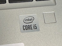 Laptop hp, probook 440 g7, zilver - afbeelding 2 van  7