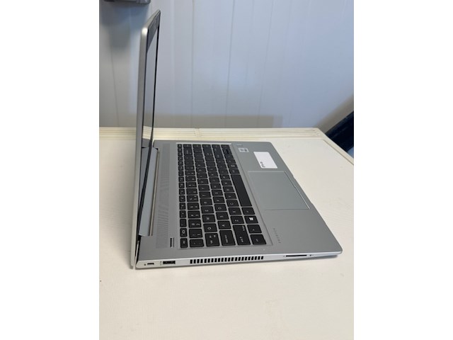 Laptop hp, probook 440 g7, zilver - afbeelding 3 van  7
