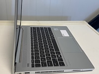 Laptop hp, probook 440 g7, zilver - afbeelding 3 van  7