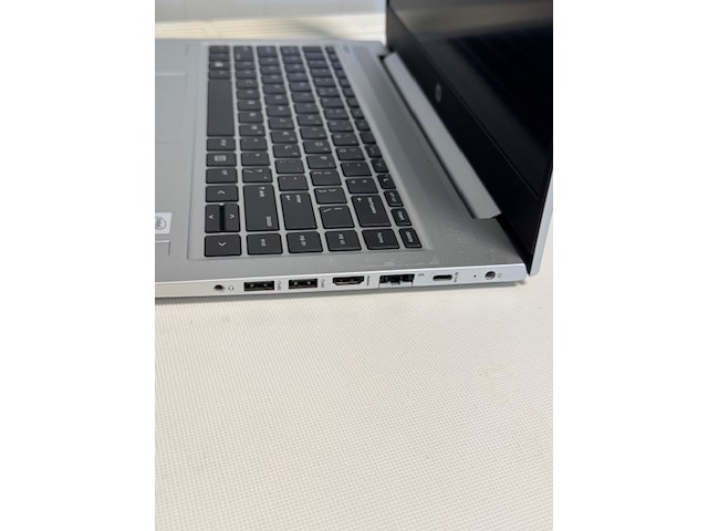 Laptop hp, probook 440 g7, zilver - afbeelding 5 van  7