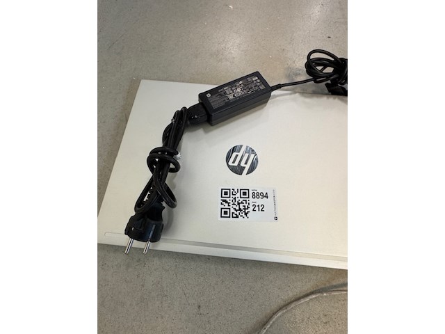 Laptop hp, probook 440 g7, zilver - afbeelding 7 van  7