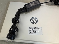 Laptop hp, probook 440 g7, zilver - afbeelding 7 van  7