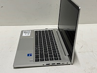 Laptop, hp, probook 440 g8, zilver - afbeelding 2 van  7