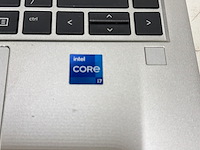 Laptop, hp, probook 440 g8, zilver - afbeelding 3 van  7