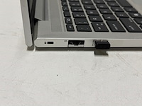 Laptop, hp, probook 440 g8, zilver - afbeelding 4 van  7