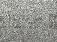 Laptop, hp, probook 440 g8, zilver - afbeelding 5 van  7
