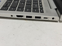 Laptop, hp, probook 440 g8, zilver - afbeelding 7 van  7