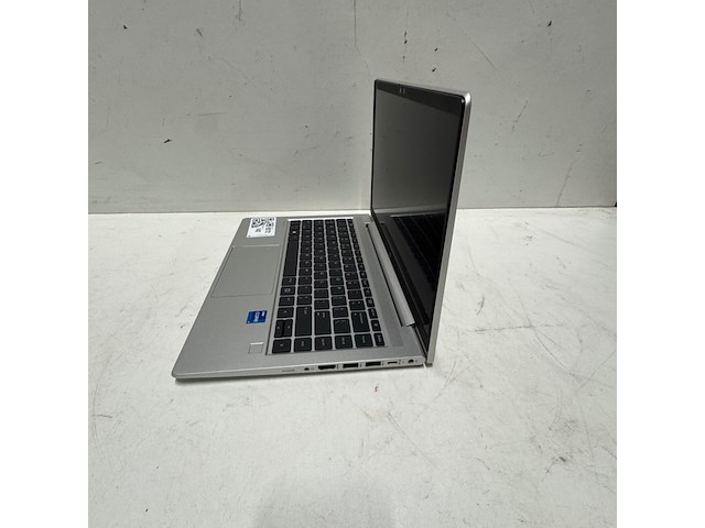 Laptop, hp, probook 440 g9, zilver - afbeelding 3 van  7
