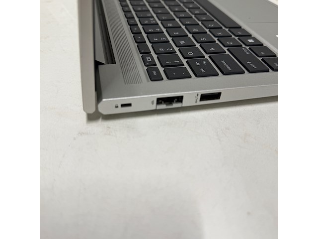 Laptop, hp, probook 440 g9, zilver - afbeelding 6 van  7
